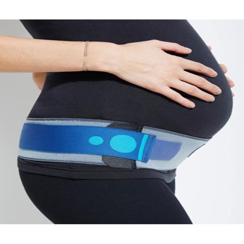 Cinturón pélvico embarazadas